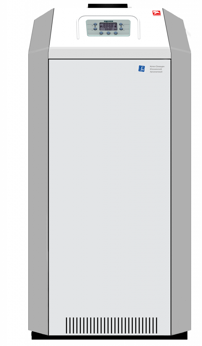Котел Лемакс CLEVER-40